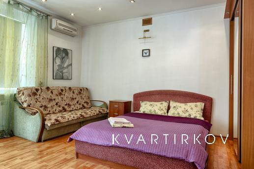 Обращаем Ваше внимание, что в арендуемых апартаментах катего