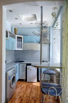 Однокомнатная квартира посуточно, Москва - квартира посуточно