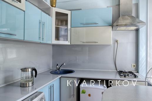 Однокомнатная квартира посуточно, Москва - квартира посуточно