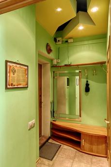 Однокомнатная квартира посуточно, Москва - квартира посуточно