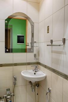 Однокомнатная квартира посуточно, Москва - квартира посуточно