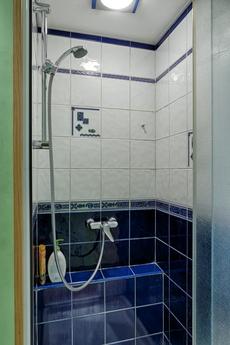 Однокомнатная квартира посуточно, Москва - квартира посуточно