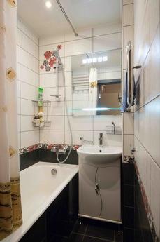 двухкомнатные апартаменты люкс класса, Москва - квартира посуточно