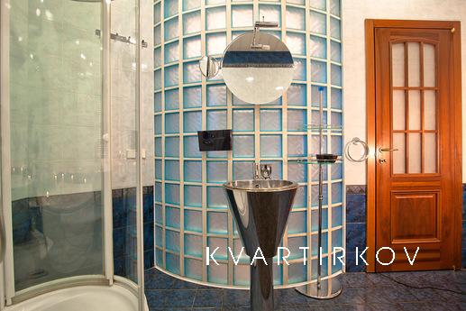 3-х комнатные апартаменты, Москва - квартира посуточно
