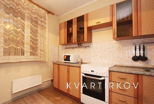 Comfortable 1st apartment, Москва - квартира подобово