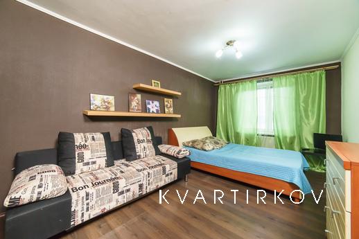 5 комнатная квартира, Казань - квартира посуточно