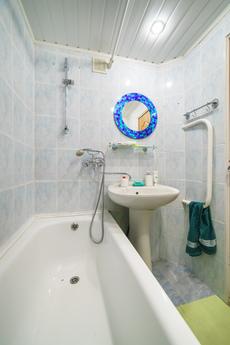 5 комнатная квартира, Казань - квартира посуточно