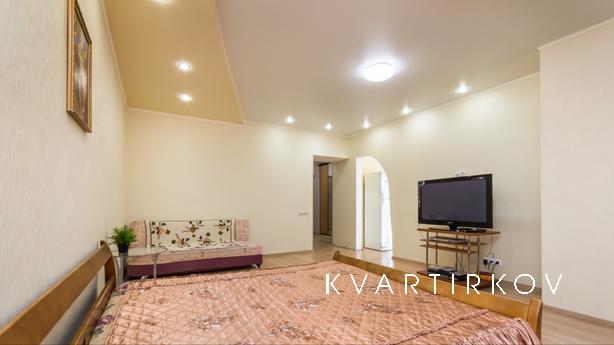 Люкс у аквапарка!, Казань - квартира посуточно