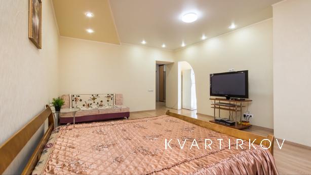 Люкс у аквапарка!, Казань - квартира посуточно