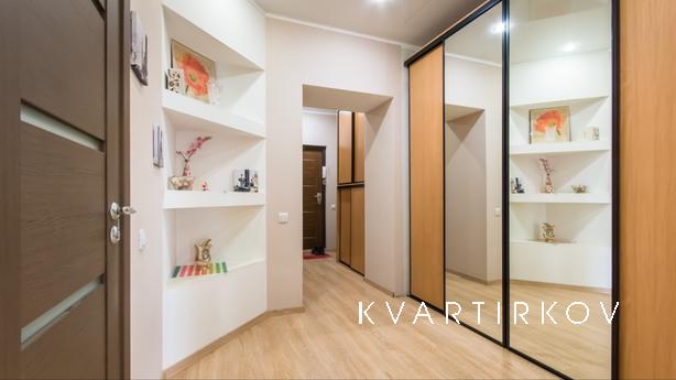 Люкс у аквапарка!, Казань - квартира посуточно