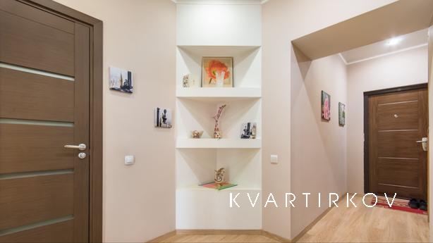 Люкс у аквапарка!, Казань - квартира посуточно