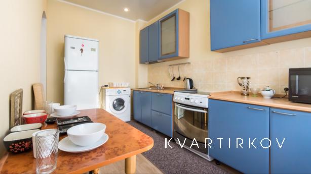 Люкс у аквапарка!, Казань - квартира посуточно