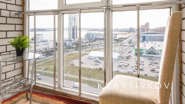 Люкс у аквапарка!, Казань - квартира посуточно