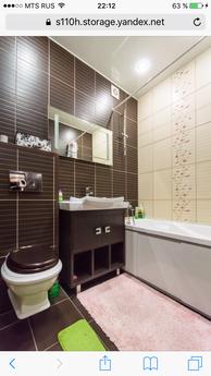 Люкс у аквапарка!, Казань - квартира посуточно