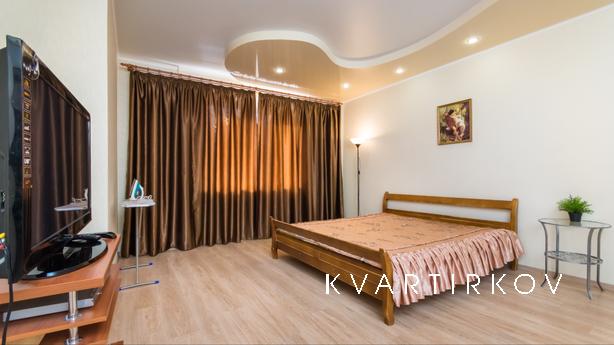 Люкс у аквапарка!, Казань - квартира посуточно