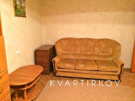 Квартира в центре города, Ростов-на-Дону - квартира посуточно