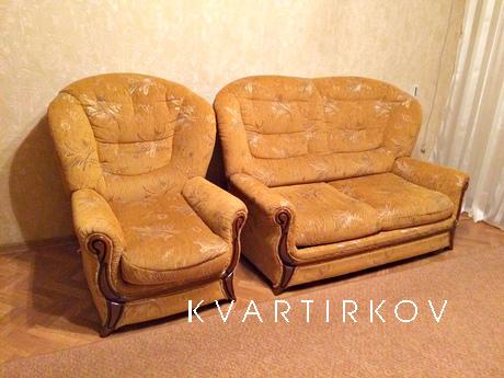 Квартира в центре города, Ростов-на-Дону - квартира посуточно