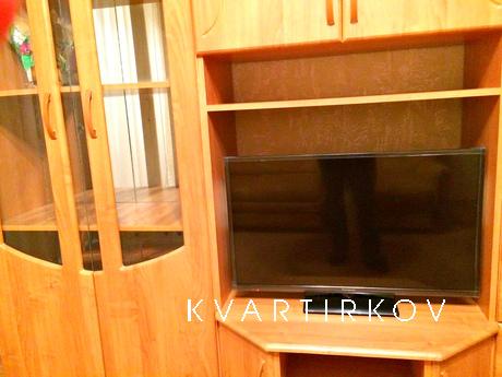 Квартира в центре города, Ростов-на-Дону - квартира посуточно