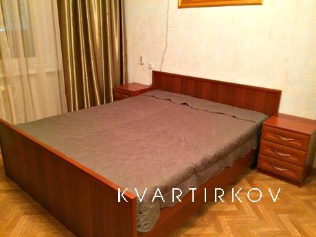 Квартира в центре города, Ростов-на-Дону - квартира посуточно