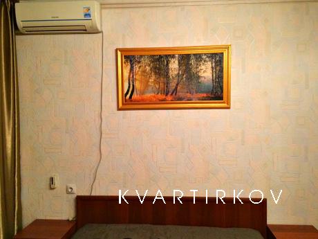 Квартира в центре города, Ростов-на-Дону - квартира посуточно