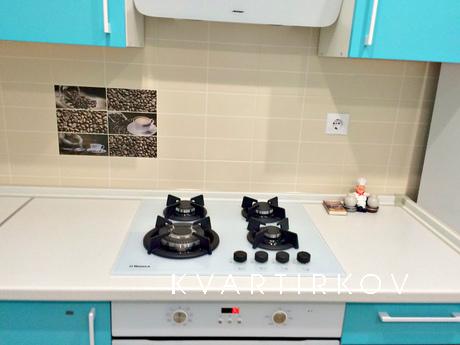 Квартира в центре города, Ростов-на-Дону - квартира посуточно