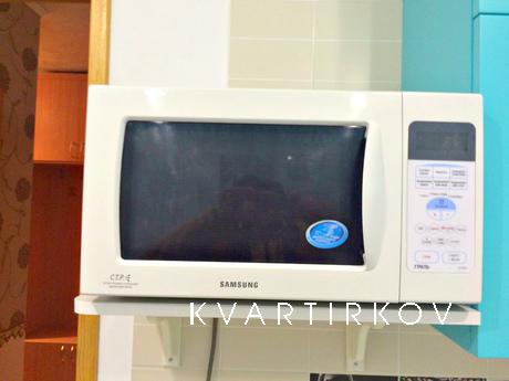 Квартира в центре города, Ростов-на-Дону - квартира посуточно