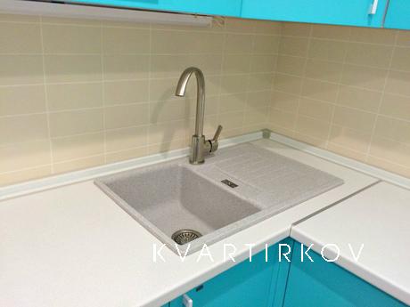 Квартира в центре города, Ростов-на-Дону - квартира посуточно