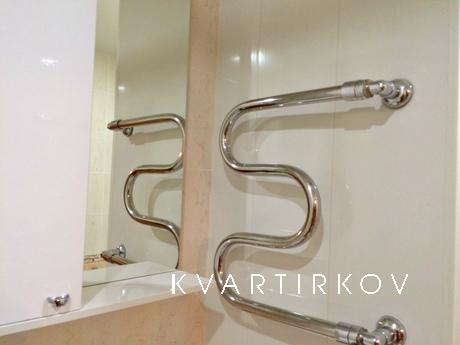 Квартира в центре города, Ростов-на-Дону - квартира посуточно