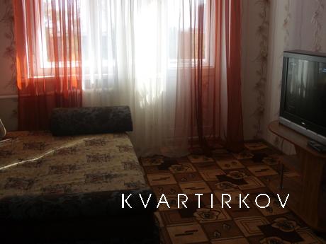 квартира на сутки,часы, Волгоград - квартира посуточно