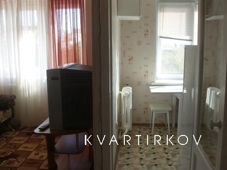 квартира на сутки,часы, Волгоград - квартира посуточно