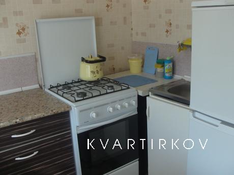 квартира на сутки,часы, Волгоград - квартира посуточно