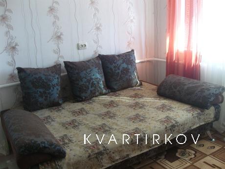 квартира на сутки,часы, Волгоград - квартира посуточно