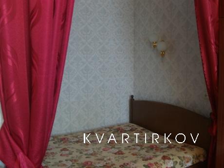 1к.квартира в 5минутах от ЖД и АВТО вокзалов.Метротрамм ст К