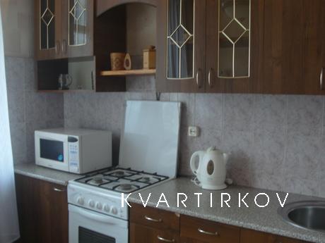 Квартира в центре города, Волгоград - квартира посуточно