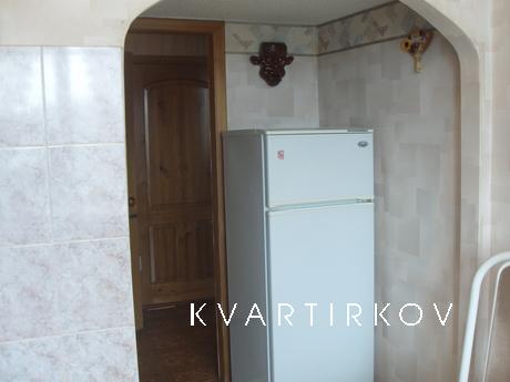 Квартира в центре города, Волгоград - квартира посуточно