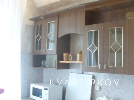 Квартира в центре города, Волгоград - квартира посуточно