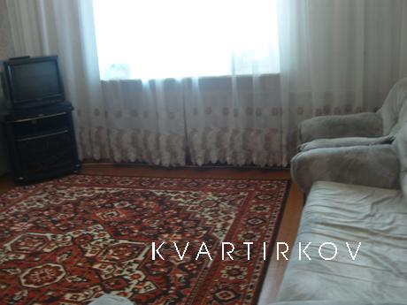 Квартира в центре города, Волгоград - квартира посуточно