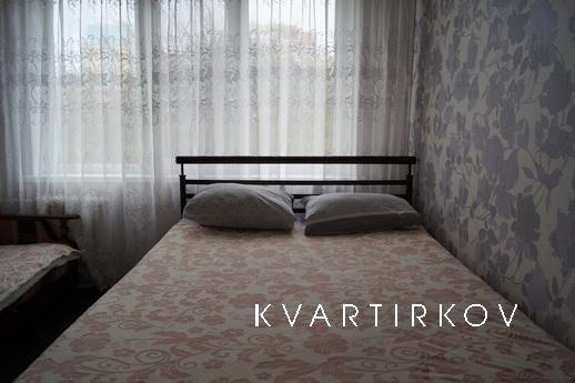 For one-bedroom apartment in the area Cheryomushki - one of 