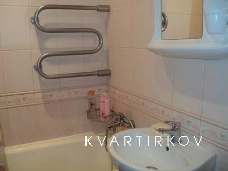 2 комнатная квартира на Ставропольской, Краснодар - квартира посуточно