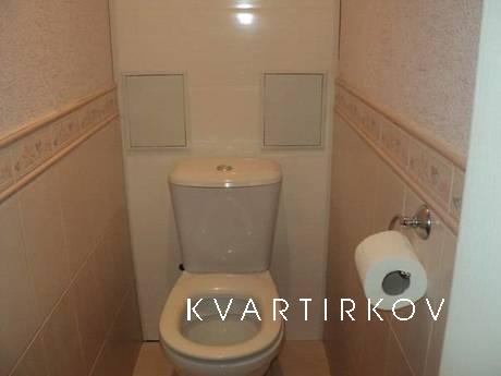 2 комнатная квартира на Ставропольской, Краснодар - квартира посуточно