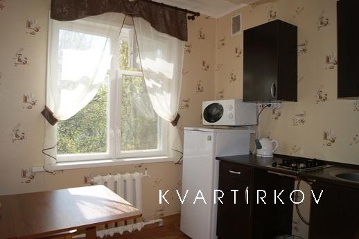 1 комнатная квартира на Ставропольской, Краснодар - квартира посуточно