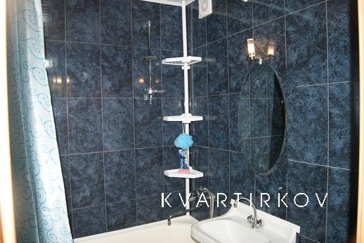 1 комнатная квартира на Ставропольской, Краснодар - квартира посуточно