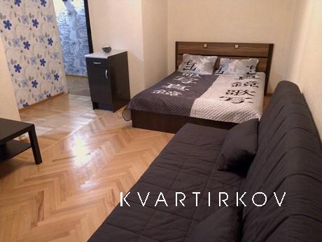 Сдается однокомнатная квартира в ЧМР (Черемушки), по ул. Ста