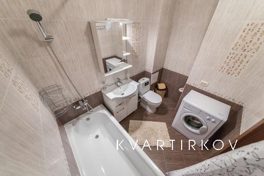 1 комнатная квартира на Кубанской, Краснодар - квартира посуточно