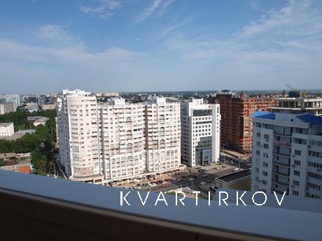 Квартира на Кубанской Набережной, Краснодар - квартира посуточно