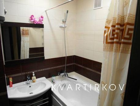 1 комнатная на ул. Мачуги, Краснодар - квартира посуточно