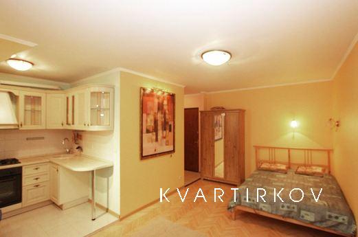 Квартира в самом центре города, Краснодар - квартира посуточно