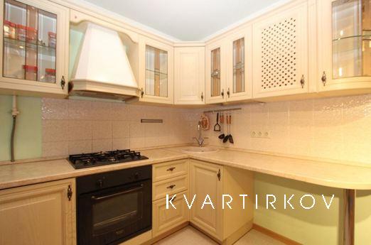 Квартира в самом центре города, Краснодар - квартира посуточно