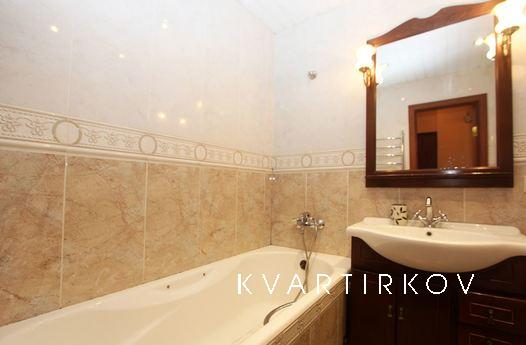 Квартира в самом центре города, Краснодар - квартира посуточно