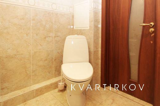 Квартира в самом центре города, Краснодар - квартира посуточно